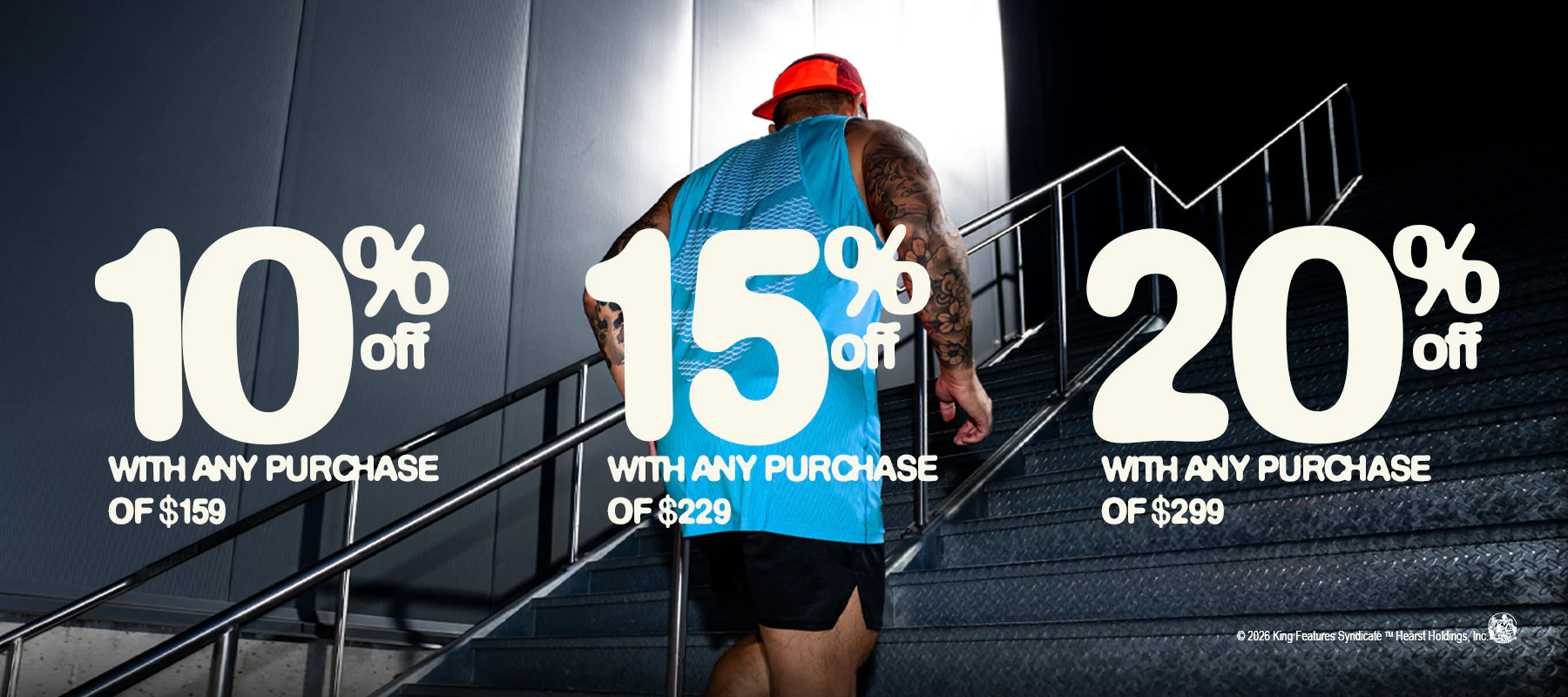 Toronto's Ultimate Performance Destination